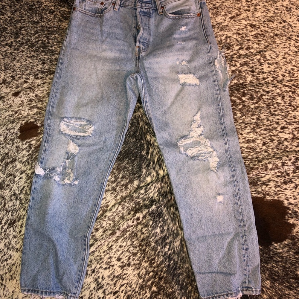 Levi’s